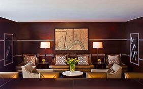 Sheraton New Orleans Hotel